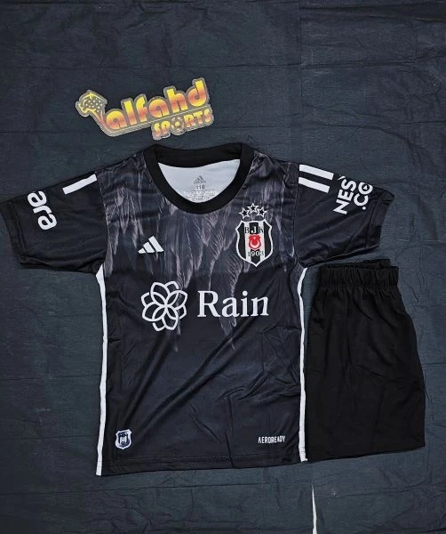 Besiktas Kids Kit