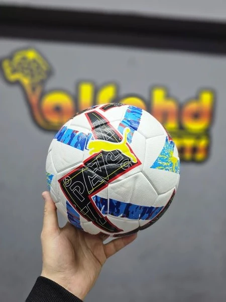 La Liga 24/25 Puma Soccer Ball