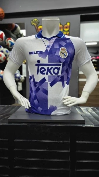 Special Edition Real Madrid T-shirt