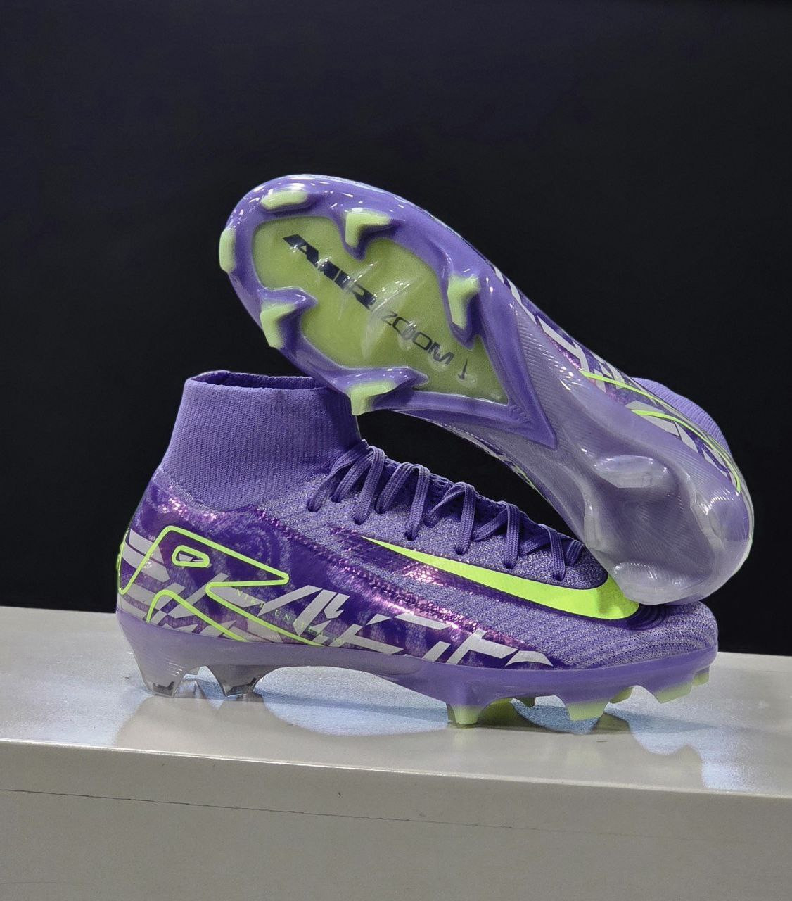 Nike Air Zoom 16 Elite