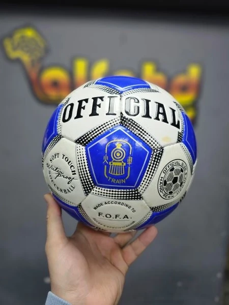 Official Soccer Ball