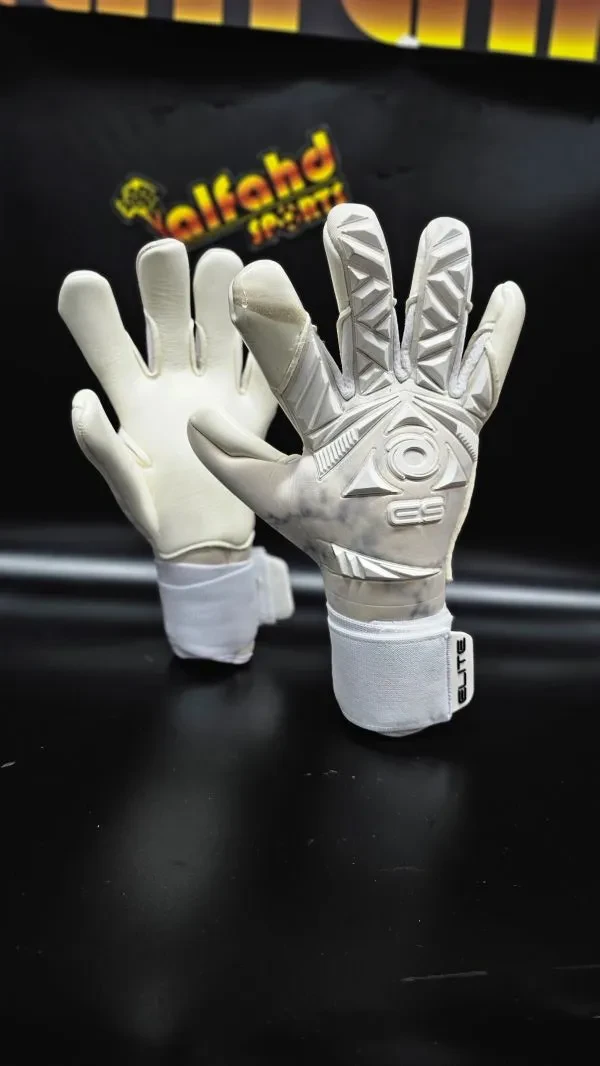 Elite Sport Goalkeeper Gloves