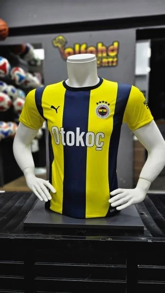 Fenerbahçe Home T-shirt