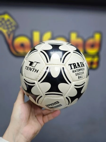 Trien Brand Soccer Ball