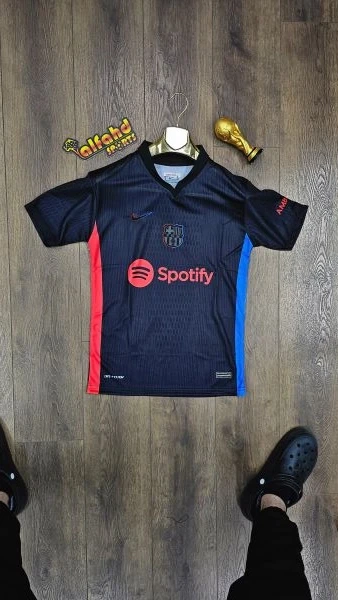 Barcelona Away T-shirt 2024/2025