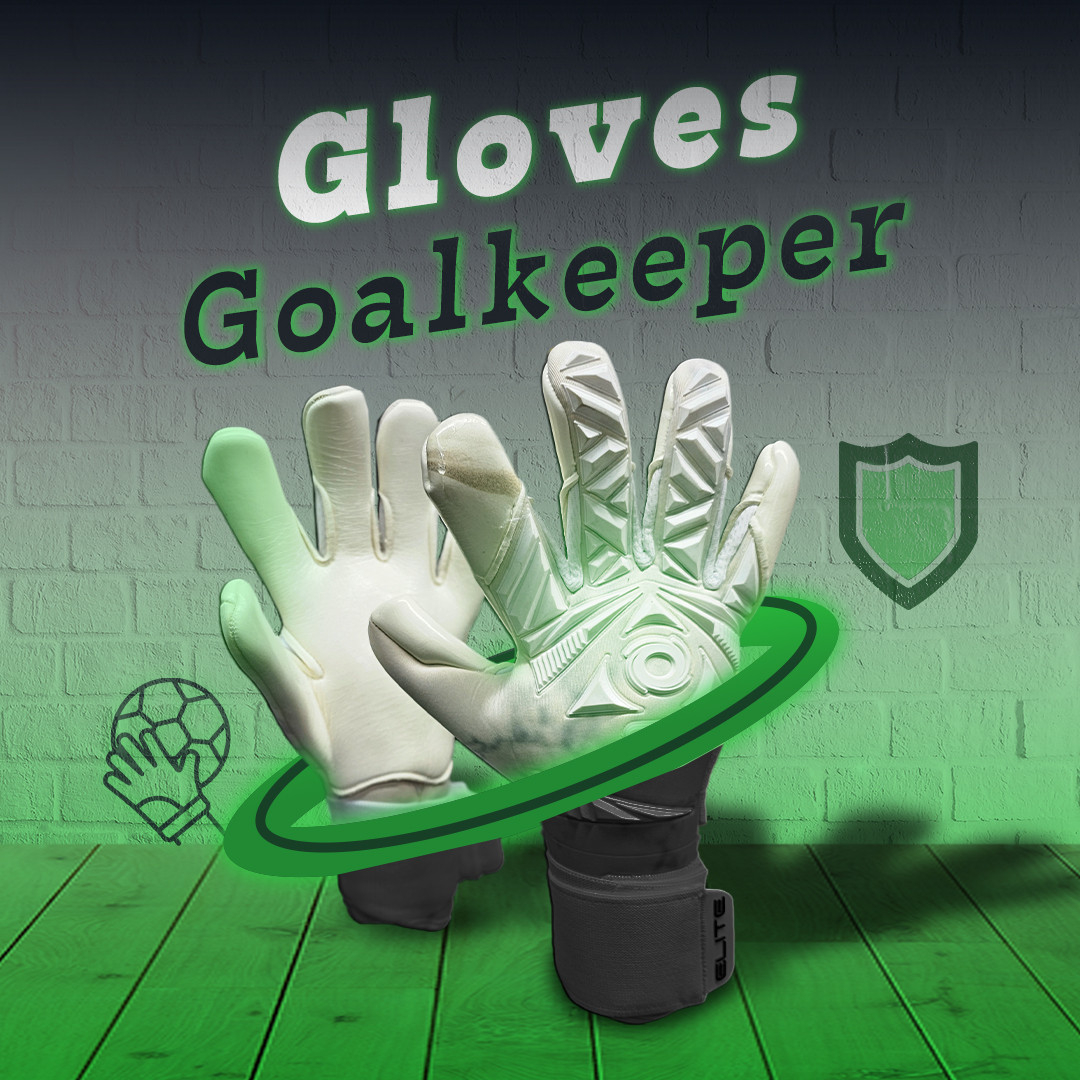 Goalkeeper Gloves