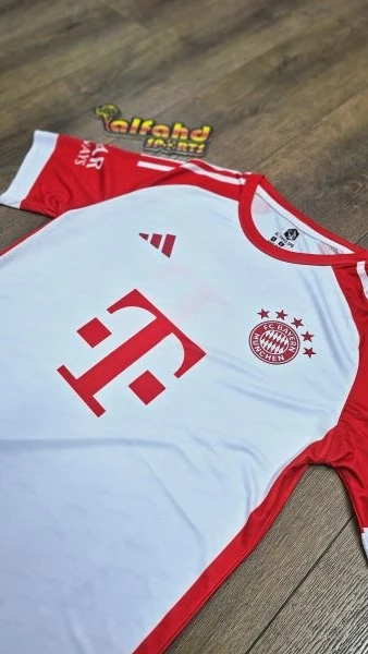 Bayern Munich T-shirt 23/24