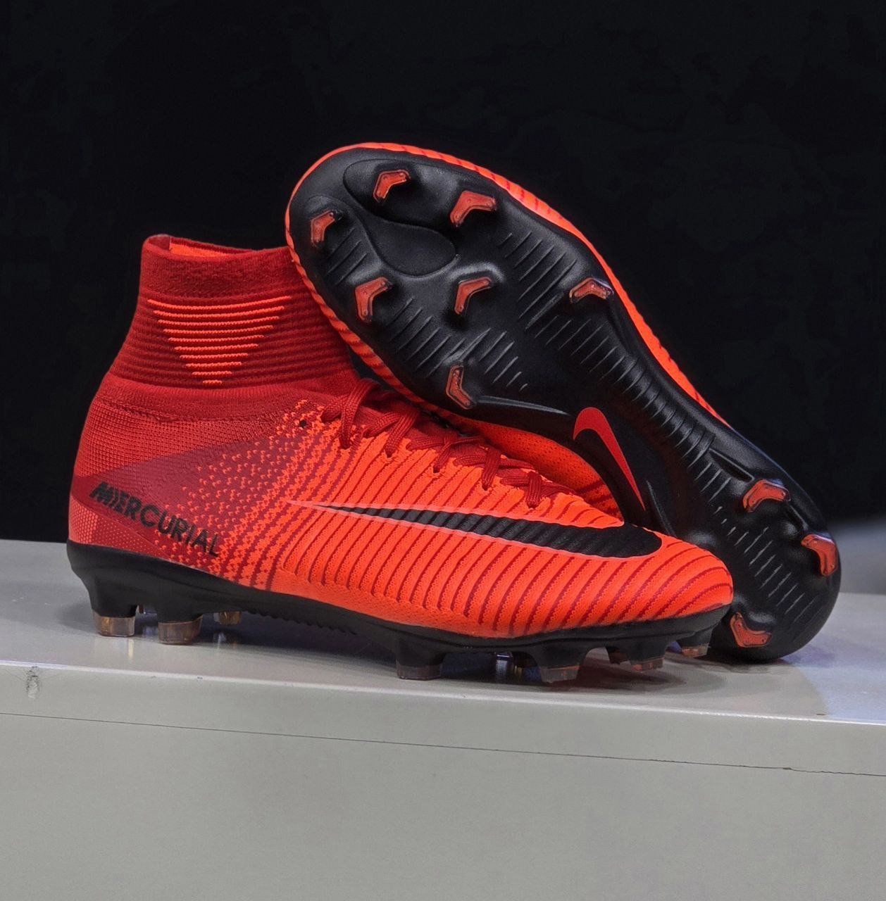 Nike Mercurial Super Elite