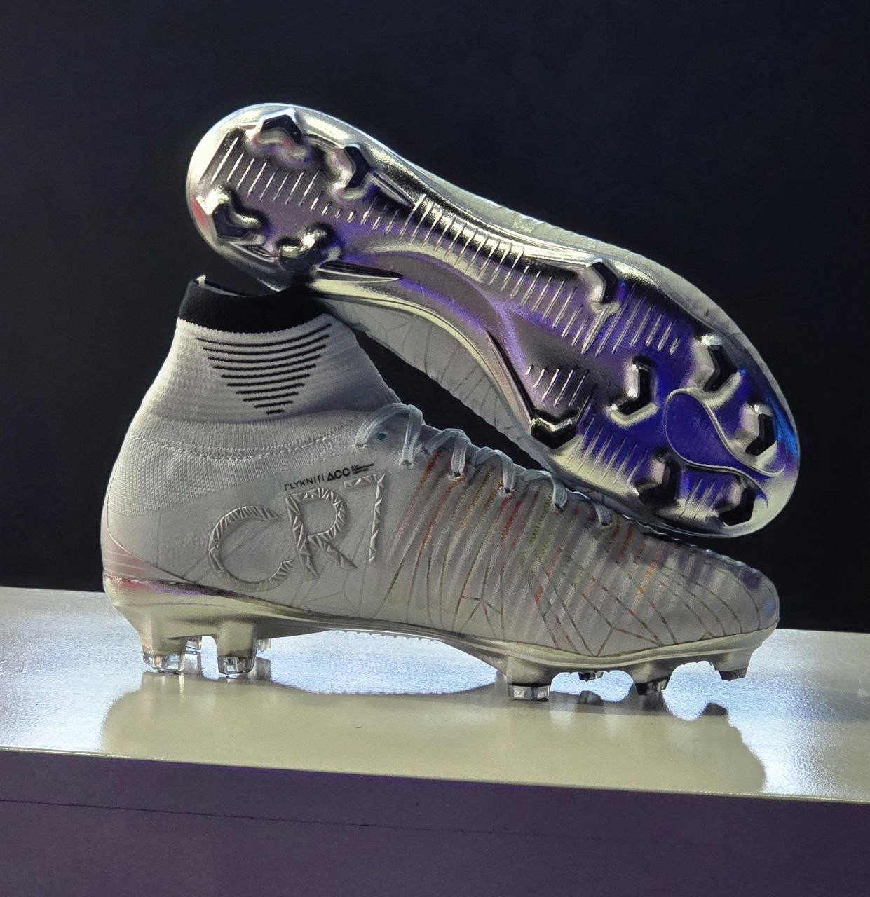Nike Mercurial Superfly CR7