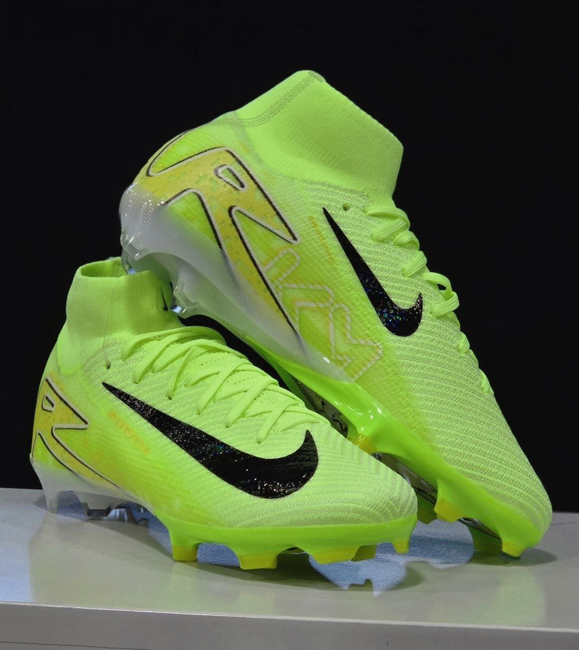 Nike Zm Superfly 10 Elite Fg