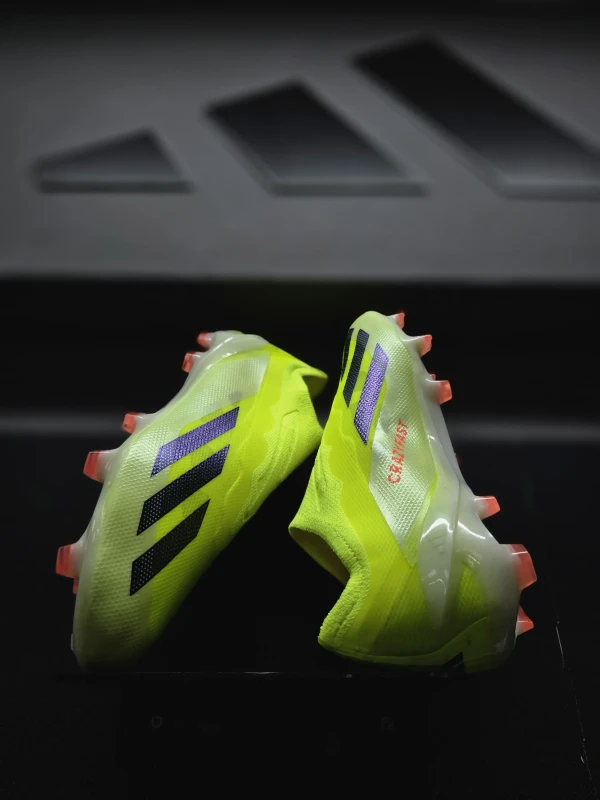 Adidas X Crazy Fast