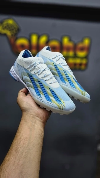 Adidas X Crazy Fast Crawling TF