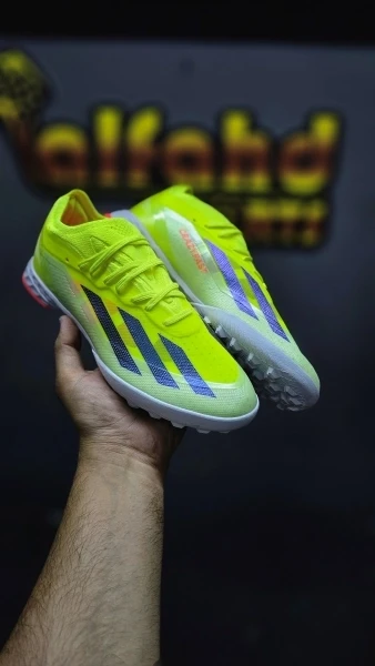 Adidas X Crazy Fast Crawling TF