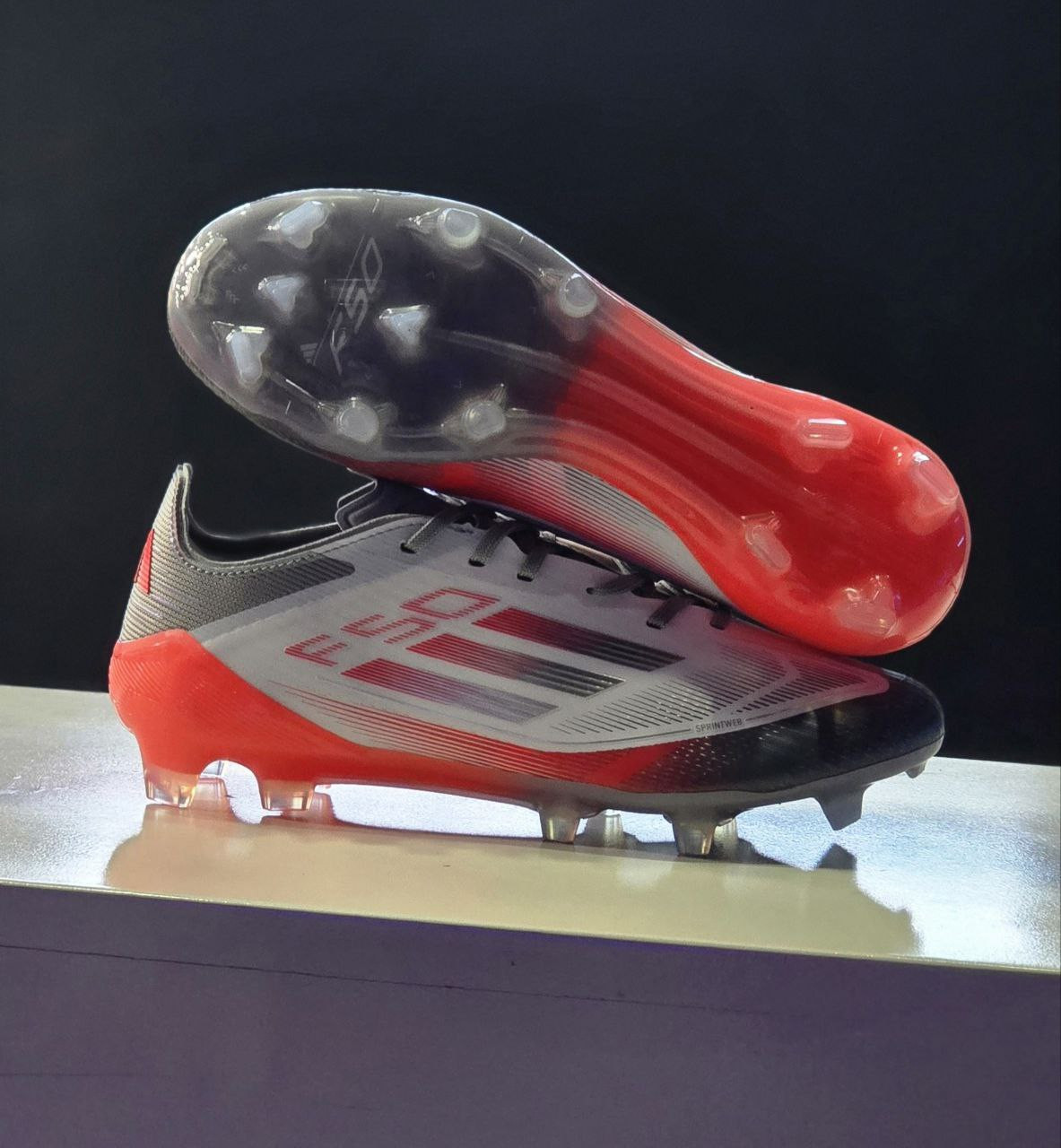 adidas F50