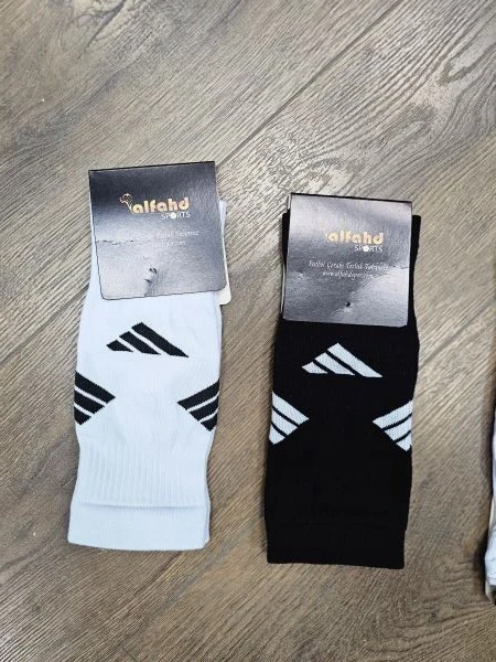 Short Adidas Socks