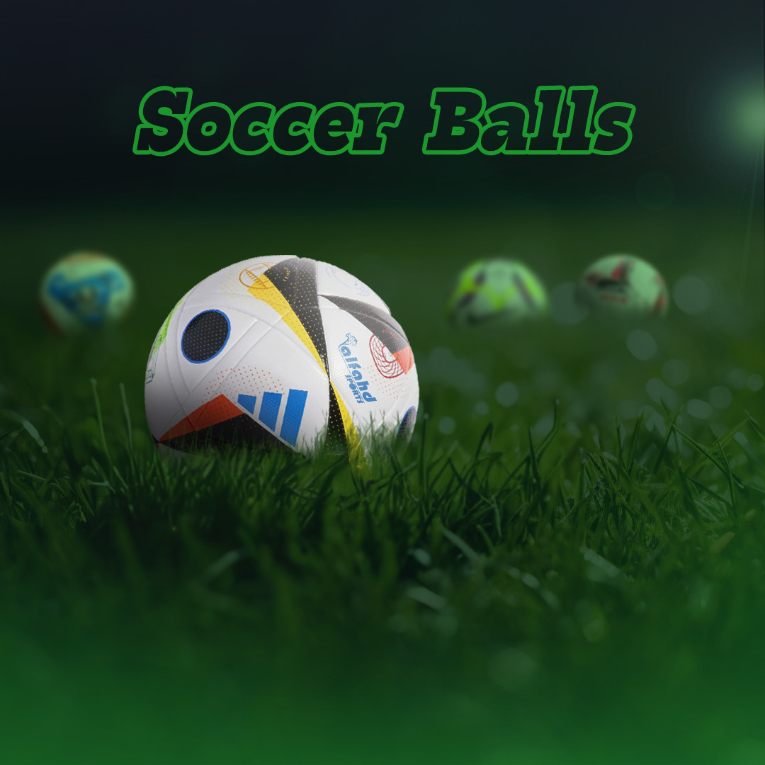 Soccer Balls