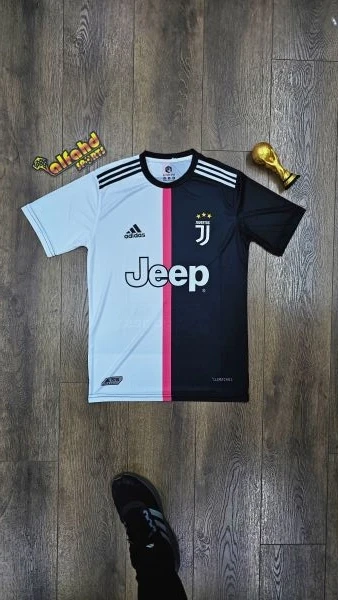 Juventus Official T-shirt 19/20