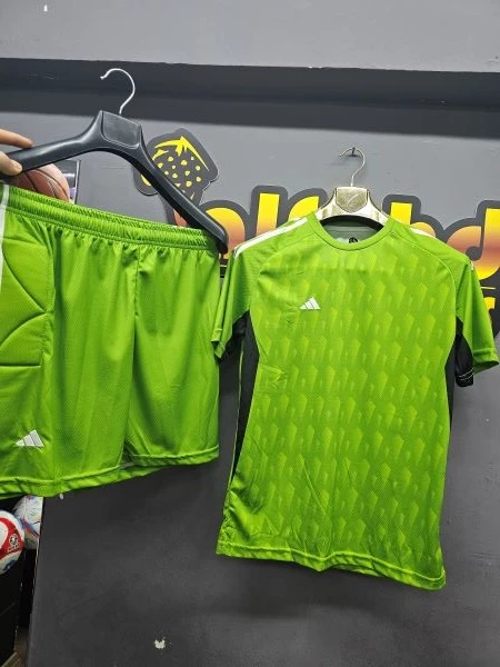 Adidas Goalkeeper Kit