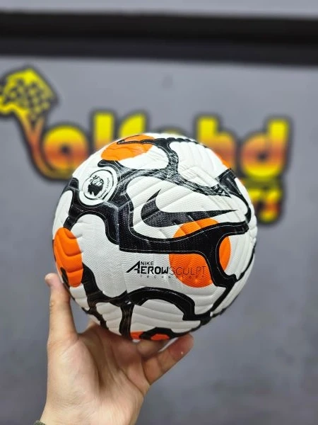 Premier League 2021 Soccer Ball