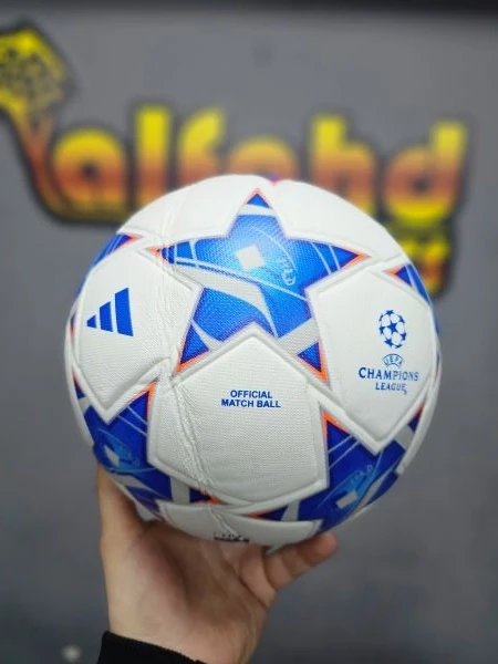 Champions League 2023/24 Season Soccer Ball