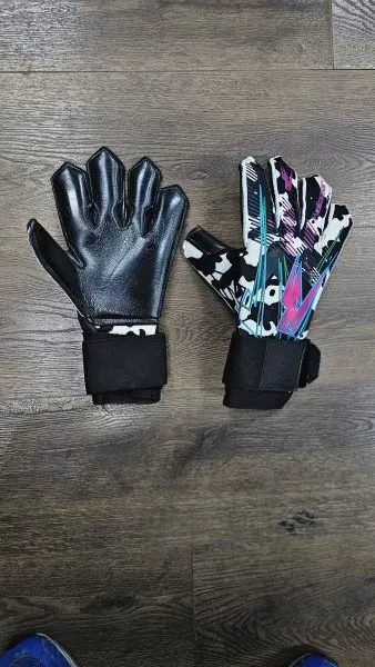 Caliar Boralite Fader Blaze Goalkeeper Gloves