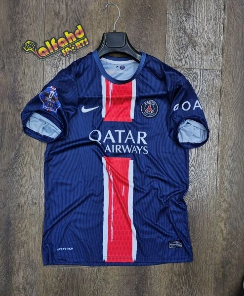 Paris Saint-Germain Home T-shirt 24/25