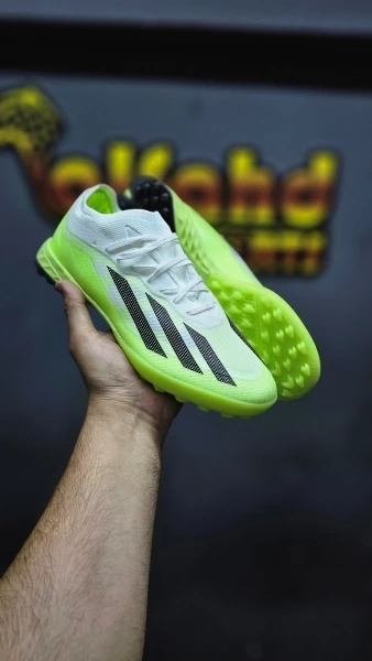 Adidas X Crazy Fast Crawling TF