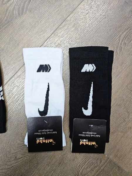 Nike Short Leg Socks