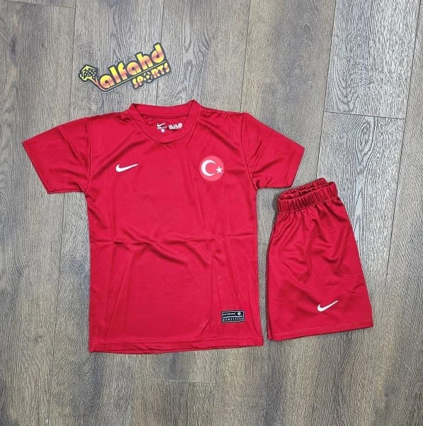 Turkey National Team Kids Kit