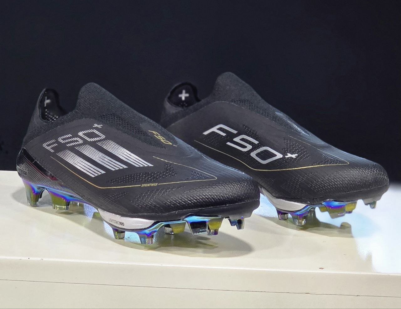 Adidas F50