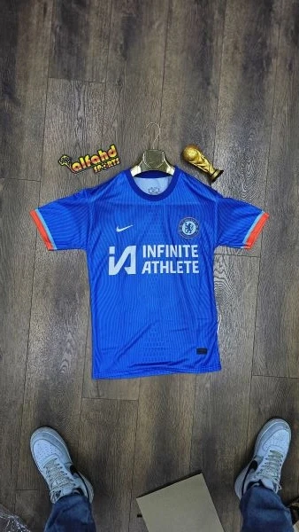 Chelsea Official T-shirt 2024