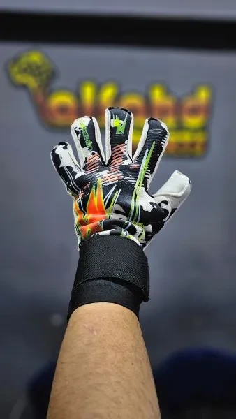 Caliar Netralite Goalkeeper Gloves