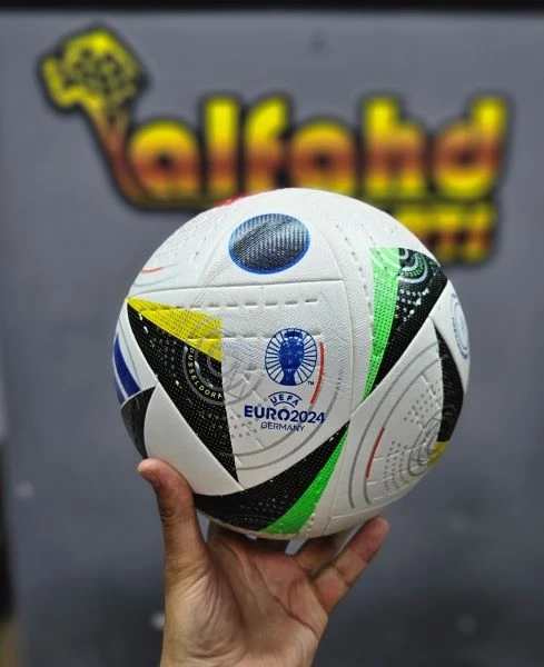 Germany Euro 2024 Soccer Ball