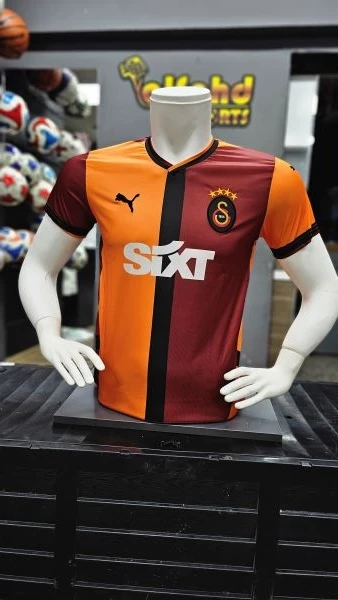 Galatasaray Home T-shirt