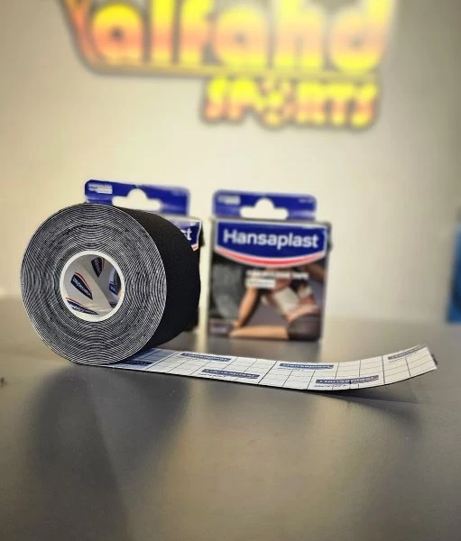 Sports Adhesive Tape for Injuries