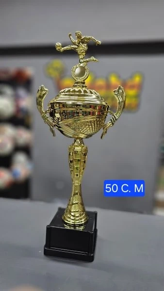 Best Player Cup - 50cm Height