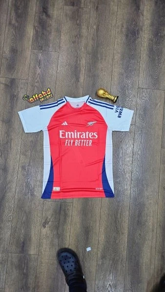 Arsenal Official T-shirt 24/25