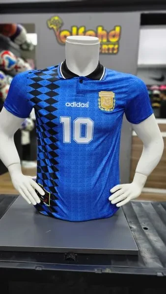 Argentina National Team Jersey