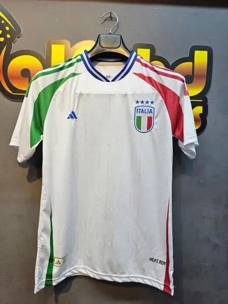 Italy National Team 2024 Jersey