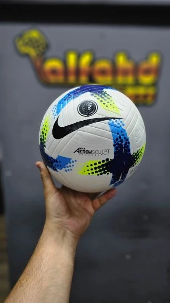 Premier League 2022 Season Soccer Ball