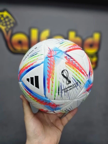 World Cup (Journey) 2022 Soccer Ball