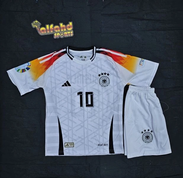 Germany National Team Kids Kit