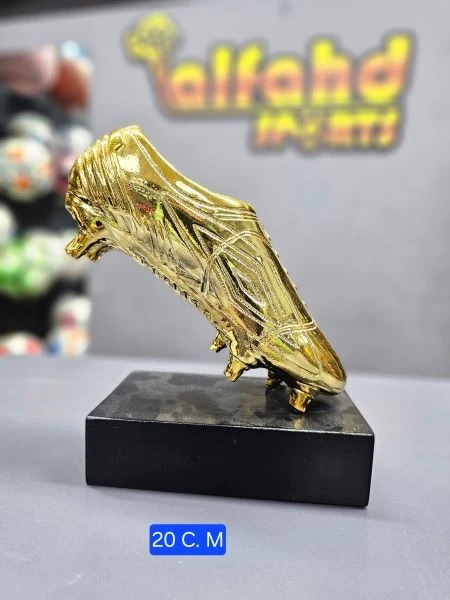 Golden Foot Award 20 cm