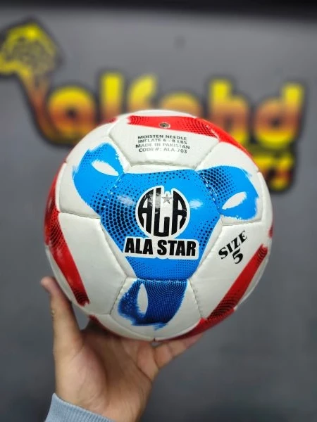 ALA STAR Training Soccer Ball