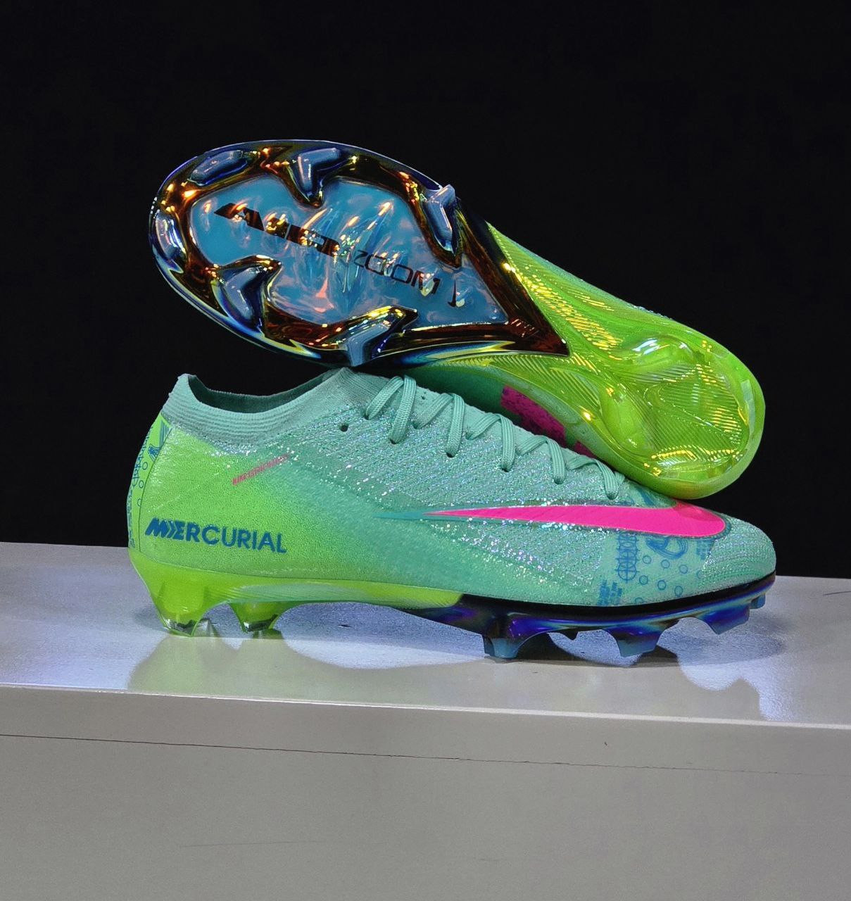 Nike Mercurial Superfly 10 Elite